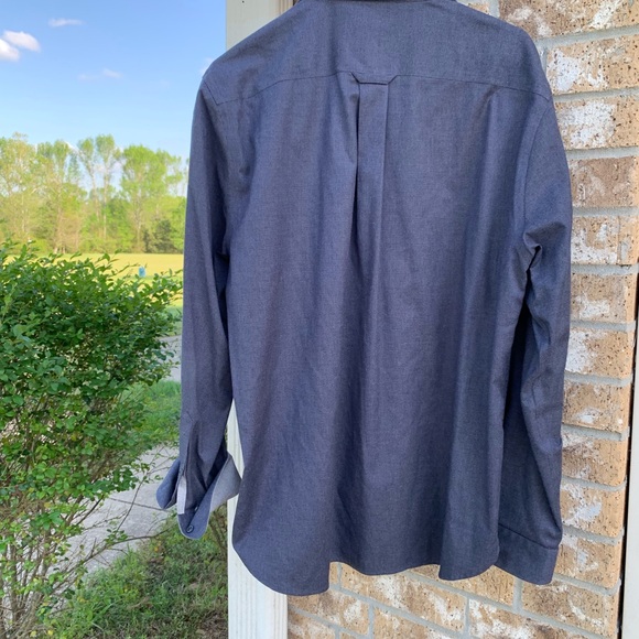 jos. a. banks men’s shirt - Picture 7 of 7